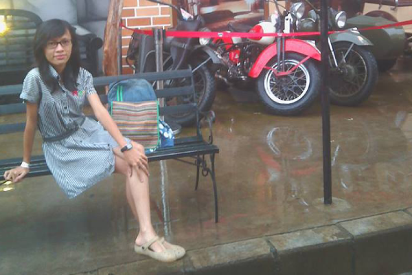 Kartini Masa Kini Mengembangkan SISMIOP bersama Anugerah Putra