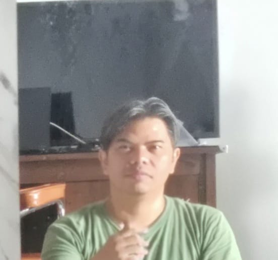 Gangsar Budi Santoso